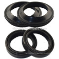 Excellent quality motorcycle shock absorber rubber oil seal nbr nitrile Oil seals for sealing repair parts